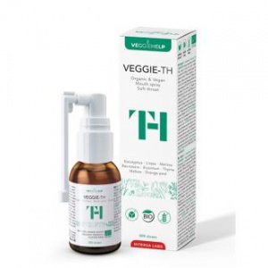 Veggie TH – VeggieHelp 20 ml Intersa Labs