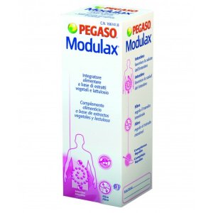 Modulax Jarabe 150ml Pegaso