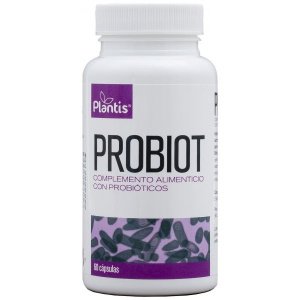 Probiot  60 cápsulas Plantis