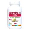 Vitamina D3 2.500 UI 60 perlas Sura Vitasan