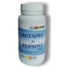 Betaina + Pepsina 60Cap. - ALFA HERBAL