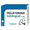 Melatonina 1Mg. 60Comp.Sublinguales - TEQUIAL