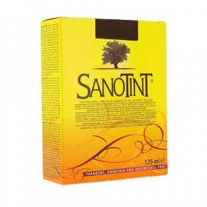 Tinte Sanotint Classic nº 20 Rojizo Tiziano 125 ml Sanotint
