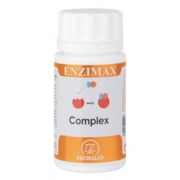 ENZIMA COMPLEX