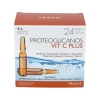 Proteoglicanos Vit C Plus 24 Ampollas Praxis