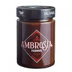 Ambrosia Crema De Cacao 300Gr. – PALEOBULL