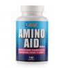 Amino Aid Bcaa (Aminoacidos Ramificados) 100Comp.