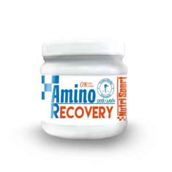 Amino Recovery Neutro 260Gr.