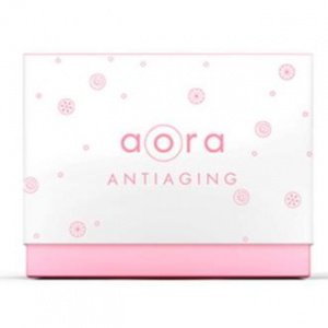 Aora Antiaging 30Cap. – AORA