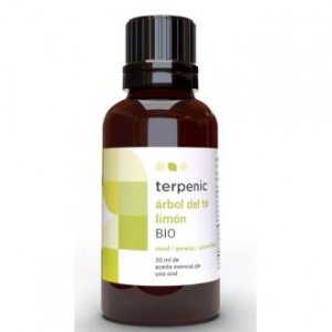 Arbol Del Te Limon Aceite Esencial 30Ml. Bio – TERPENIC EVO
