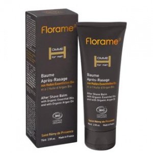 Balsamo After-Shave 75Ml. – FLORAME