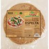 Base De Pizza Espelta 3Udsx130Gr. Bio Vegan
