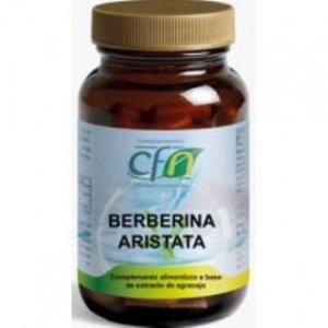 Berberina Aristata 90Cap. – CFN