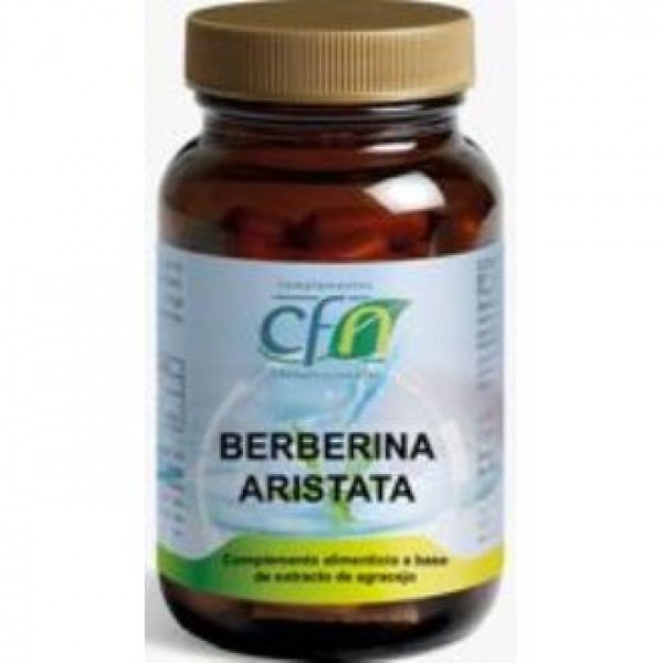 Berberina Aristata 90Cap.