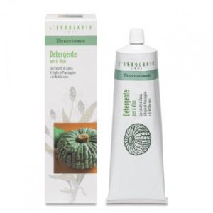 Bio Detergente Facial A La Calabaza 150Ml. – L´ERBOLARIO