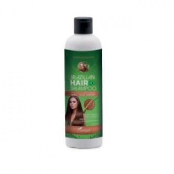 Brazilian Hair Shampoo Champu Brasileño  300Ml.
