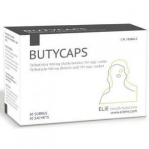 Butycaps 30Sbrs. – ELIE Health solutions