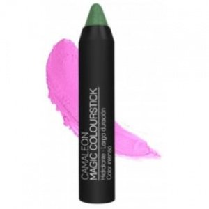 Camaleon Magic Colourstick Verde 4Gr. – CAMALEON cosmetics