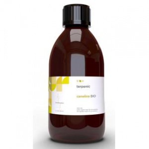 Camelina Bio Aceite Vegetal 250Ml. – TERPENIC EVO