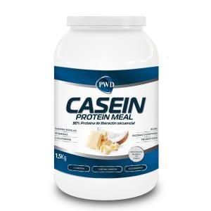 Casein Protein Meal Chocolate Blanco Con Coco 1,5K – PWD nutrition