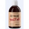 Cetolike Mct Oil 500Ml.