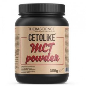 Cetolike Mct Powder 350Gr. – THERASCIENCE