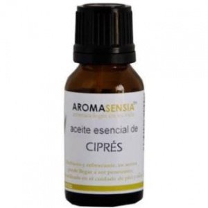 Cipres Aceite Esencial 15Ml. – AROMASENSIA