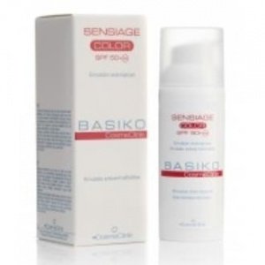 Cosmeclinik Basiko Sensiage Color 50Ml. – BASIKO