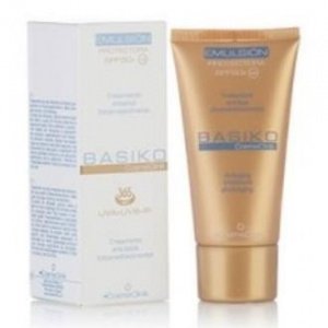 Cosmeclinik Basiko Spf50 Emulsion 50Ml. – BASIKO