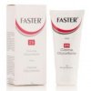Cosmeclinik Faster 25 Crema Glycoforte 50Ml.