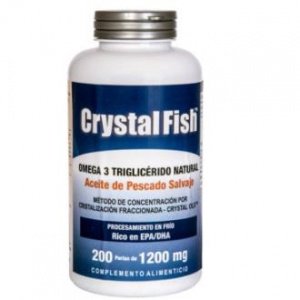Crystal Fish 200Perlas – UNIVERSO NATURAL