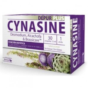 Cynasine Depur Plus 30Amp. – DIETMED