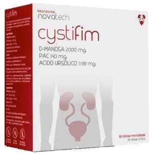 Cystifim 30Sticks Monodosis – NOVATECH