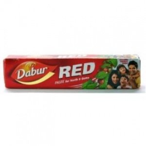 Dentifrico Rojo 100Gr. – DABUR