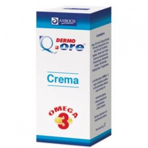 Dermo Q.Ore Omega 3 Crema 50Gr Pack 3Tubos – ANROCH