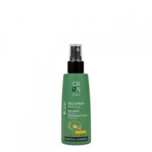 Desodorante Calendula Spray 75Ml. – GRN