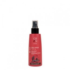 Desodorante Granada Spray 75Ml. – GRN