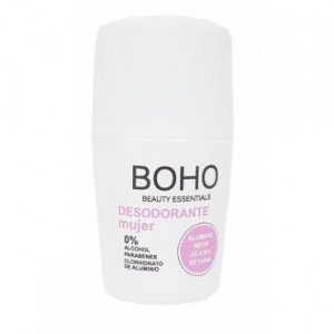 Desodorante Mujer 50Ml. – BOHO