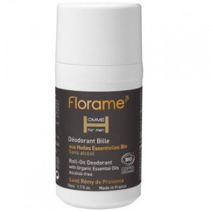 Desodorante Roll-On Hombre 50Ml. – FLORAME