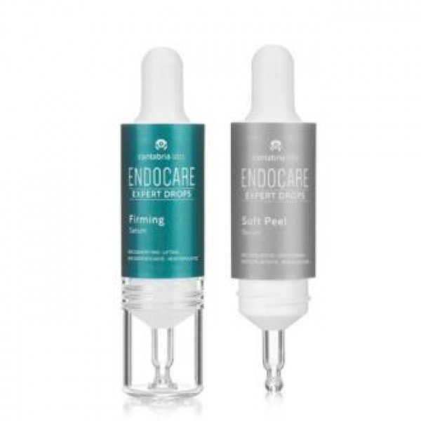 Endocare Expert Drops Firming Protocol 2X10Ml.