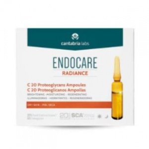 Endocare Radiance C 20 Proteoglic 30Ampx2Ml. – ENDOCARE