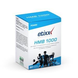 Etixx Hmb 1000 60Comp. – ETIXX