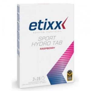 Etixx Hydro Salts Tab 45Comp. – ETIXX