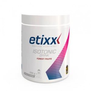 Etixx Isotonic Forest Fruit 1Kg. – ETIXX
