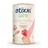 Etixx Live Vegan Protein Shake Strawberry 548Gr.