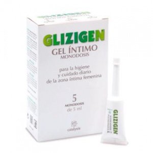 Glizigen Gel Intimo Interno Monodosis 5X5Ml. – ADVENTIA PHARMA