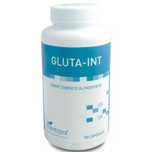 Gluta Int 750 90Cap. – PLANTAPOL