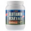 Glutamin + Bcaa Sabor Neutro 500Gr.