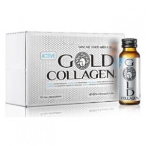 Gold Collagen Active 10Amp. – GOLD COLLAGEN