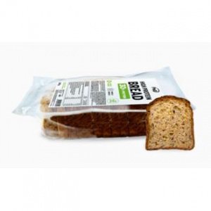High Protein Bread 360Gr. – PWD nutrition